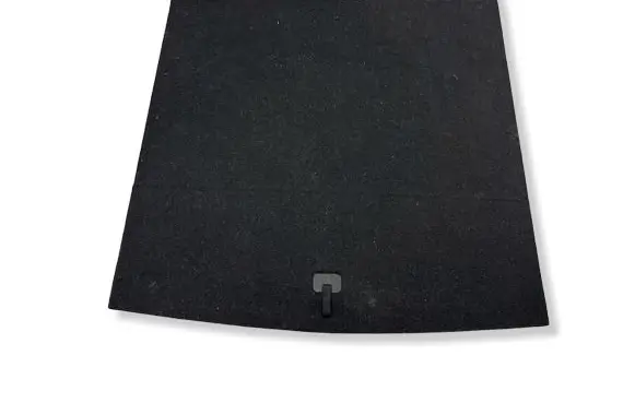 Volkswagen ID.4 Trunk/boot mat liner 11A863463E