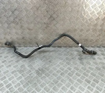 Audi e-tron Engine coolant pipe/hose 4KE122480AH