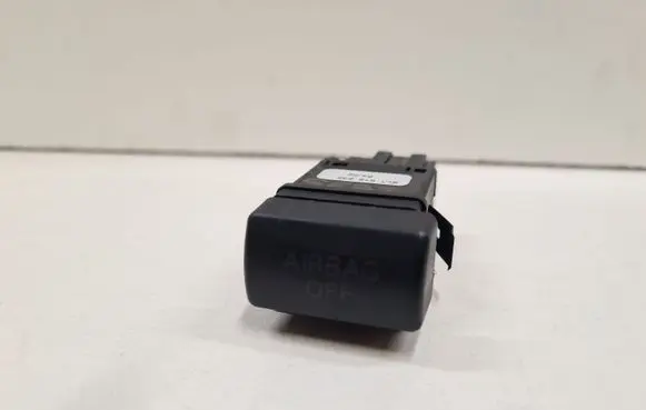 Seat Ibiza III (6L) Passenger airbag on/off switch 6L1919235