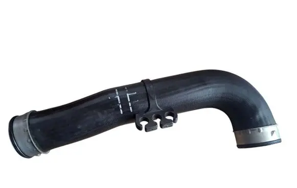 Volkswagen Touran I Intercooler hose/pipe 1K0145838C