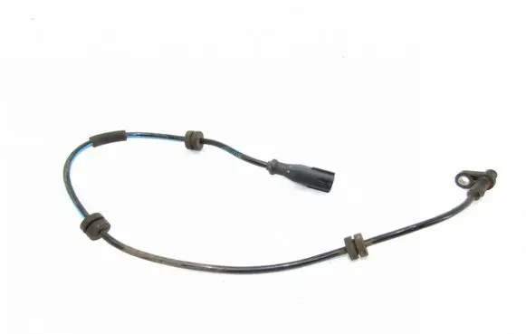 Ford B-MAX ABS brake wheel speed sensor AY112C190AB