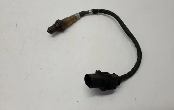 Opel Insignia A Lambda probe sensor 0281004161 55572548