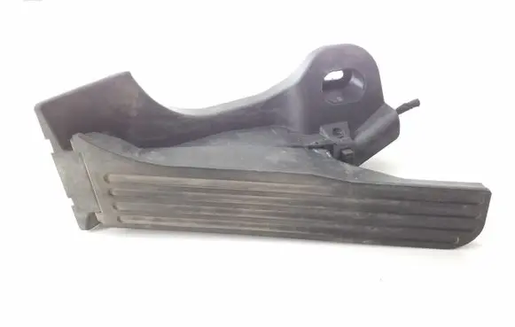 Volkswagen Caddy Accelerator throttle pedal 1T1721503J