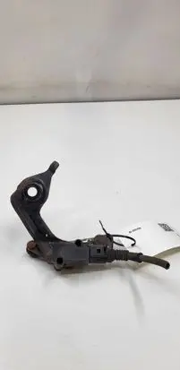 Audi A4 S4 B8 8K Rear air suspension level height sensor 1T0907503