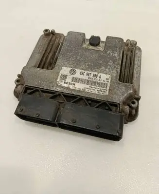 Volkswagen Scirocco Engine control unit/module 03C907309A 1039S36322