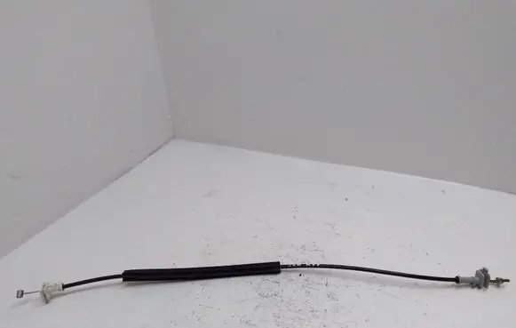 Opel Astra G Front door cable line 