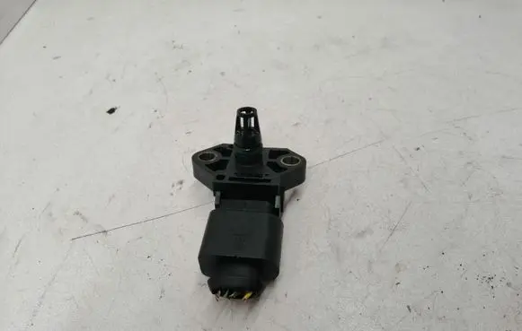 Volkswagen Multivan T5 Air pressure sensor 0281002401 038906051 038906051C