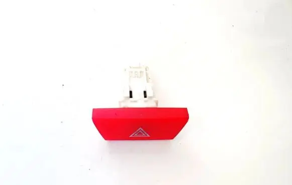 Toyota Aygo AB10 Hazard light switch 84332a