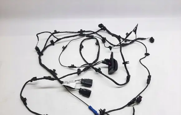Porsche Cayenne (9Y0 9Y3) Other wiring loom 9Y0971095H