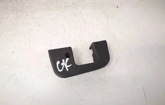 Mercedes-Benz C W203 Other rear door trim element A2037230124