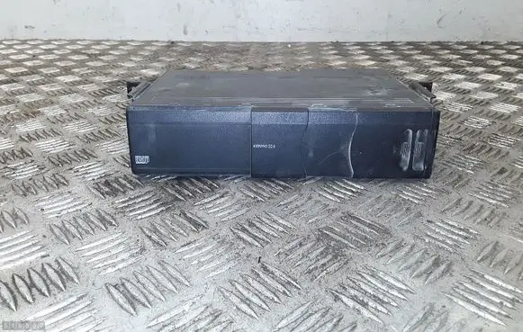BMW 3 E46 CD/DVD changer 65126913389