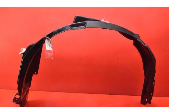 Mitsubishi ASX Front wheel arch liner splash guards 