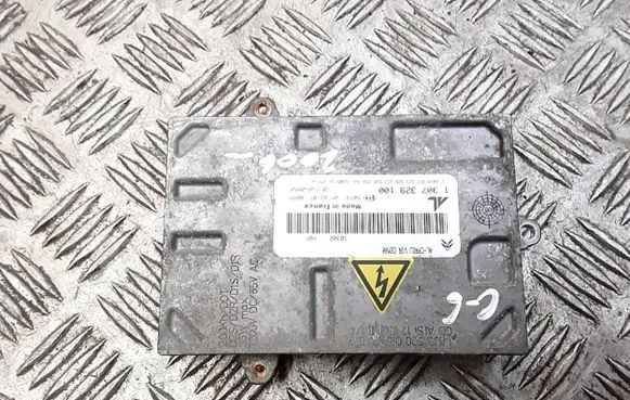 Xenon control unit/module
