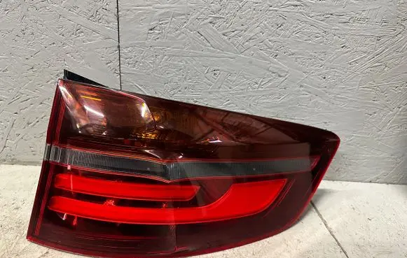 BMW X6 E71 Rear/tail lights 2326588 23265880000597 63212326588