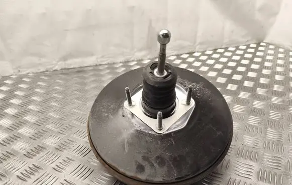 Fiat Punto (199) Brake booster 0204054153 05657C2565 51878451