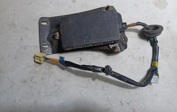 Blind spot module