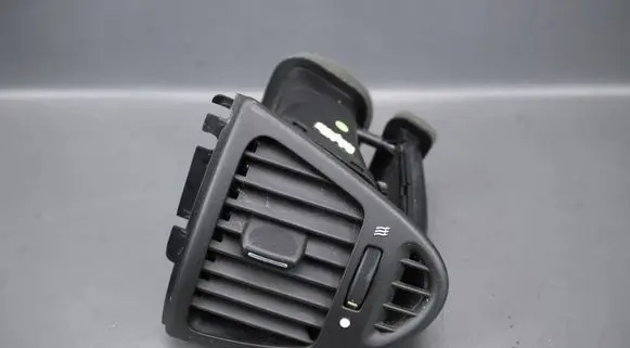 Jaguar X-Type Cabin air duct channel 1X436727BD