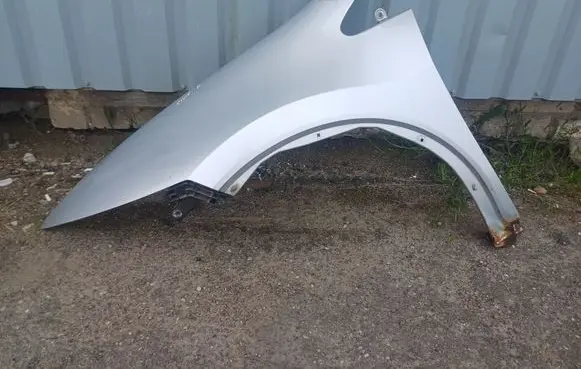 Honda Civic Fender