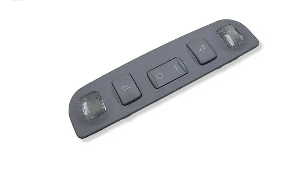Audi A4 S4 B5 8D Front seat light 