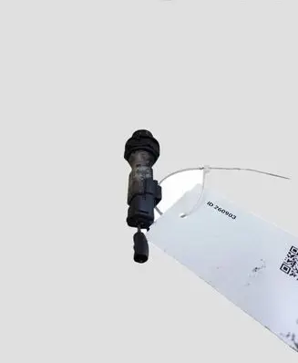 Ford Focus Oil pressure sensor