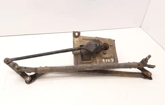 Alfa Romeo 166 Front wiper linkage and motor 23001001