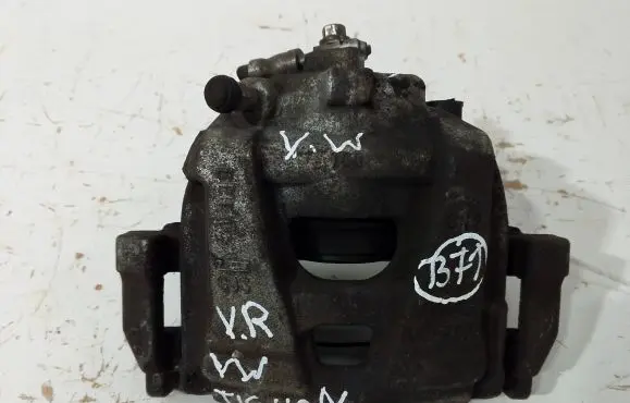 Audi Q3 8U Front brake caliper VCF258
