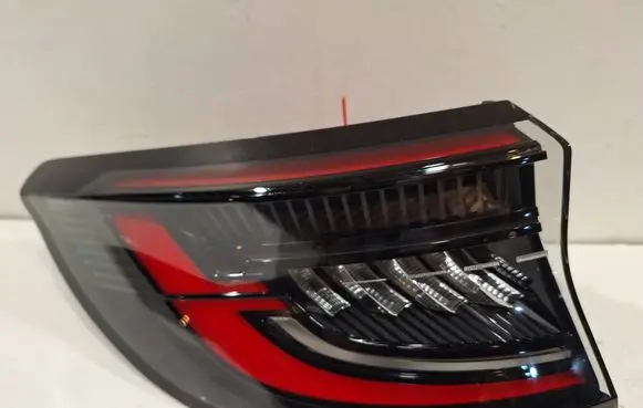 Renault Austral Rear/tail lights 265550837R