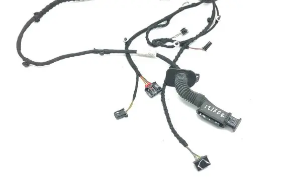 Seat Ateca Rear door wiring loom 575971161A 1S64575161A0B AW9SEBNMMA