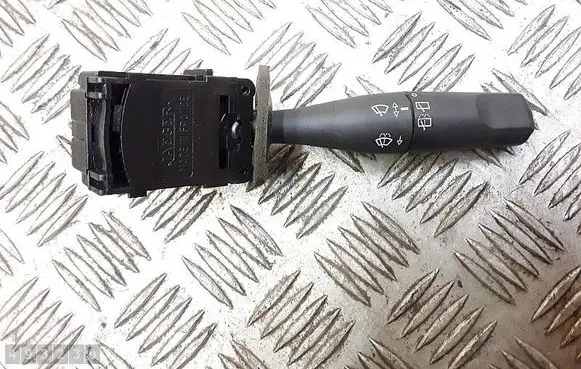 Peugeot Partner Wiper switch 96049597zl