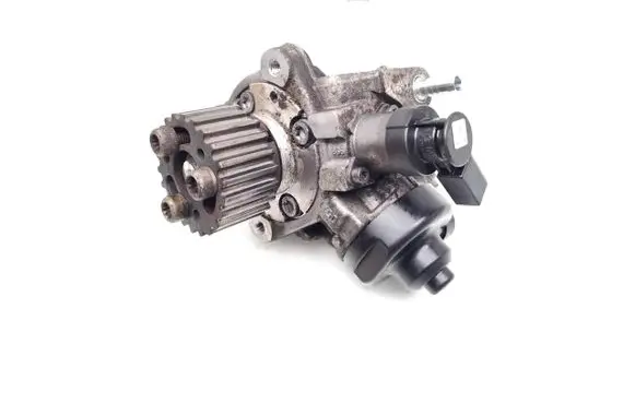 Volkswagen Tiguan Fuel injection high pressure pump 03L130755 0445010507