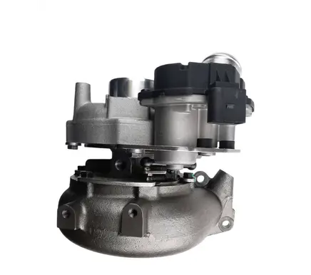 Audi A4 S4 B7 8E 8H Turbo 53049700054 5304-970-0054 53049880054