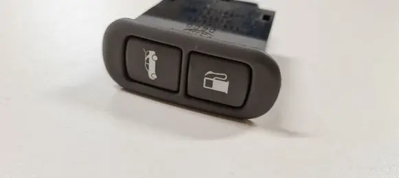 KIA Sorento Tailgate opening switch 935503E000 623W02150
