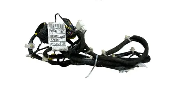 Alfa Romeo GT Front door wiring loom 50506492 25102005 005050649200019410