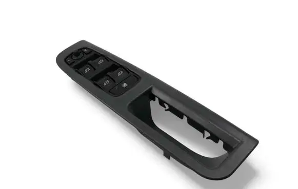Electric window control switch