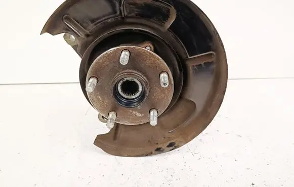 Subaru Outback (BS) Rear wheel hub