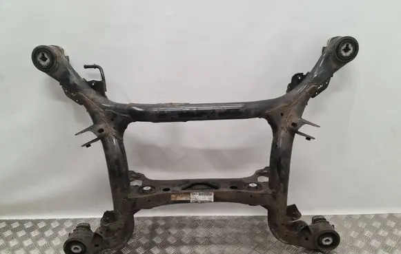Rear subframe