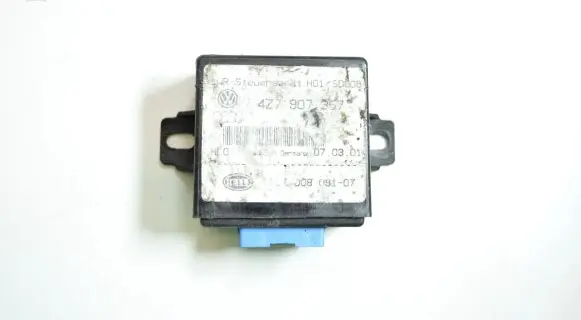 Audi A4 S4 B6 8E 8H Light module LCM 4Z7907357