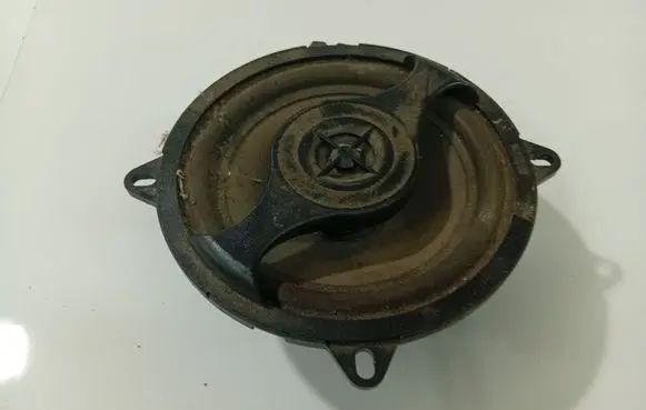Renault Scenic I Front door speaker 7200429963