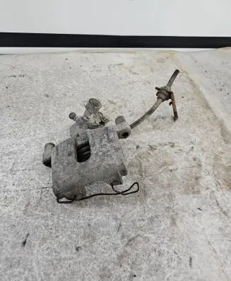Mazda 5 Rear brake caliper