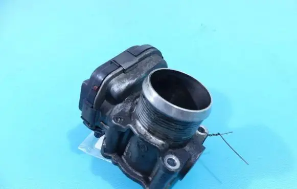 Peugeot 508 Throttle body valve 9673534480 IMPRK1346417