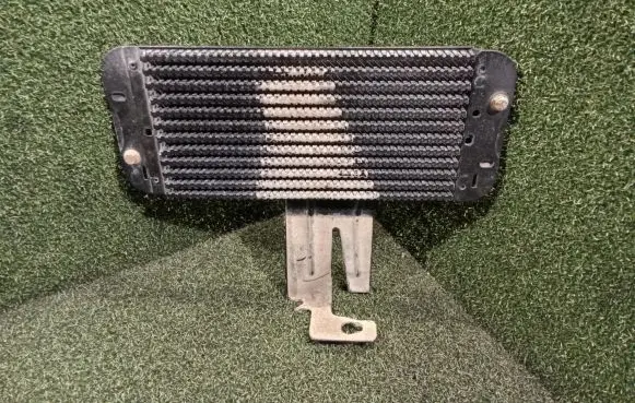 Renault Master III Fuel cooler (radiator) 243581500R 62175103180R