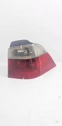 BMW 5 E60 E61 Rear/tail lights 7165826 69258929 27890204