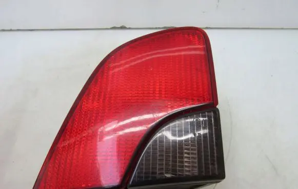 Peugeot 406 Tailgate rear/tail lights