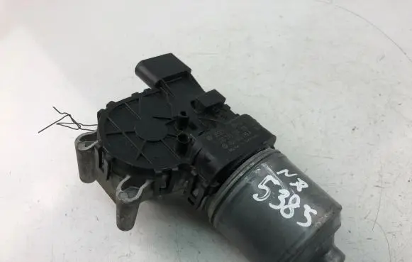 Skoda Fabia Mk1 (6Y) Wiper motor 6Q1955119A