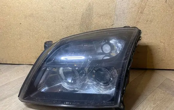 Opel Vectra C Headlight/headlamp 084421129L 084421129