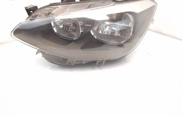 BMW 1 F20 F21 Headlight/headlamp 7229671 1EG01074101 A9722967108