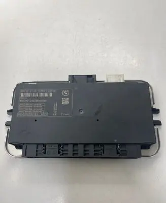Light module LCM