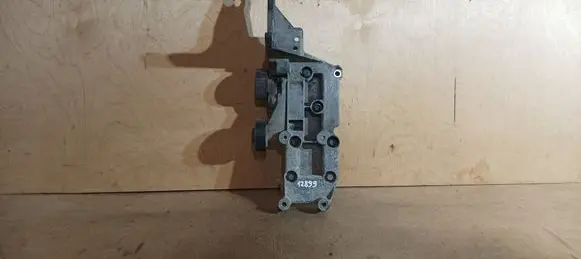 Generator/alternator bracket