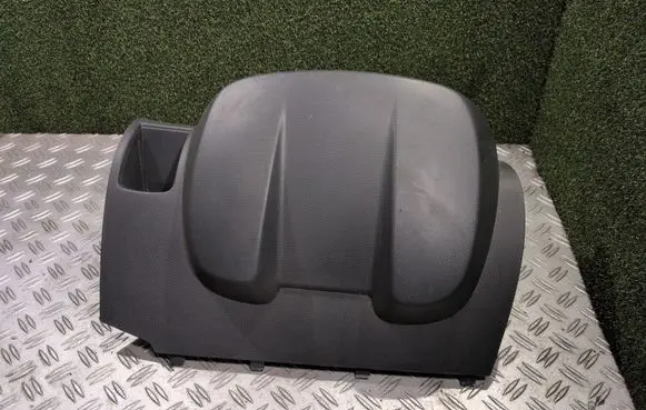 Dashboard trim