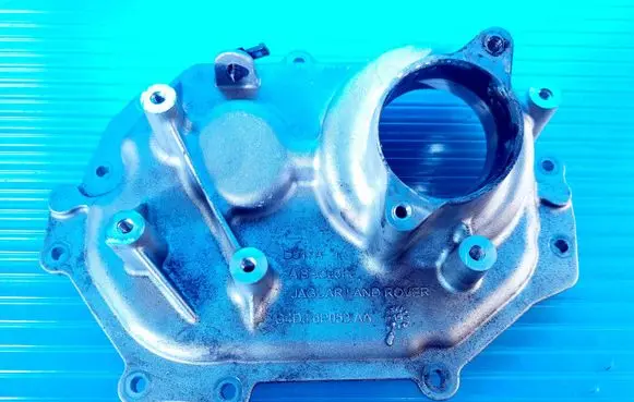 Land Rover Discovery Sport Timing chain cover G4D36P053AA